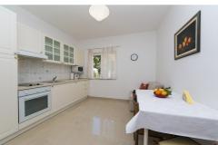 Apartamenty Joni Apartament 2 – app4+1 foto 1