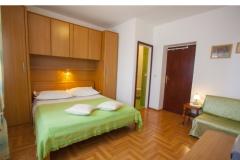 Apartamenty Joni Apartament 1 – app 2+1 foto 3