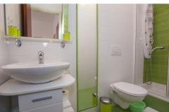 Apartamenty Joni Apartament 1 – app 2+1 foto 4