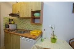 Apartamenty Joni Apartament 1 – app 2+1 foto 5