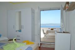 Apartamenty Jovic Pokoj 4 – Soba 05 foto 2