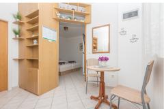 Apartamenty KiS Zelić Apartament 3 – Studio Ap1 foto 1
