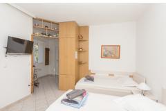 Apartamenty KiS Zelić Apartament 3 – Studio Ap1 foto 5