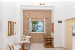 Apartamenty KiS Zelić Apartament 4 – Studio Ap2 foto 1
