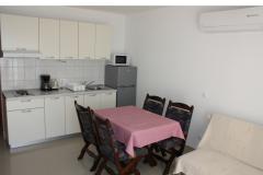 Apartamenty Katara Apartament 1 – bež apartm foto 1