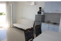 Apartamenty Katara Apartament 4 – plavi foto 1