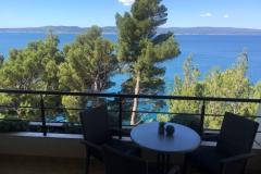 Apartamenty Marija Apartament 2 foto 4
