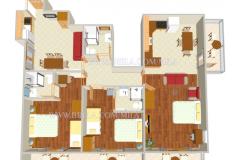 Apartamenty Mila Apartament 4 foto 1