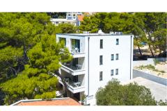 Apartamenty Morska villa Apartament 2 foto 1