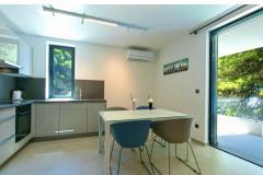 Apartamenty Morska villa Apartament 3 foto 4