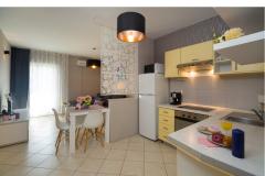 Apartamenty Lavanda Apartament 1 – Apartman 1 foto 3