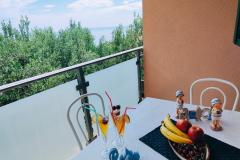 Apartamenty Nada Mustapić Apartament 1 – A1 foto 1