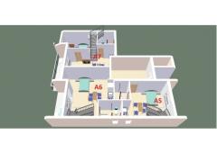 Apartamenty Nada Mustapić Apartament 7 – A7 foto 1