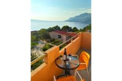 Apartamenty Panorama Apartament 1 – Zora A4+1 foto 1