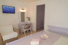 Apartamenty Ribičić Brela Apartament 1 – Apartman 1 foto 1