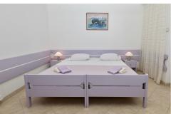 Apartamenty Ribičić Brela Apartament 1 – Apartman 1 foto 2