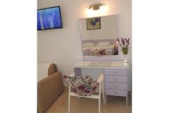 Apartamenty Ribičić Brela Apartament 1 – Apartman 1 foto 3