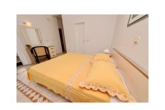Apartamenty Ribičić Brela Apartament 2 – Apartman 5 foto 1