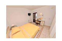 Apartamenty Ribičić Brela Apartament 2 – Apartman 5 foto 3