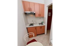 Apartamenty Ribičić Brela Apartament 2 – Apartman 5 foto 4