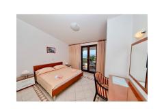 Apartamenty Ribičić Brela Apartament 3 – Apartman 6 foto 1