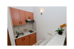 Apartamenty Ribičić Brela Apartament 3 – Apartman 6 foto 4