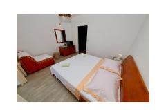 Apartamenty Ribičić Brela Pokoj 5 – Soba 3 foto 2