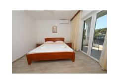 Apartamenty Ribičić Brela Pokoj 5 – Soba 3 foto 3