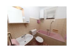 Apartamenty Ribičić Brela Pokoj 5 – Soba 3 foto 5