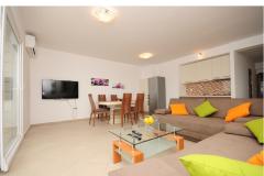 Apartamenty Rose Apartament 1 – A1 deluxe foto 3
