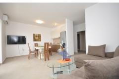 Apartamenty Rose Apartament 2 – A2 deluxe foto 3