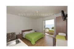 Apartamenty Ružica Apartament 2 – 2:A2+1 foto 2