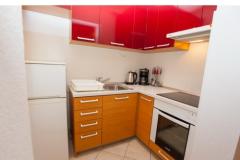 Apartamenty Jadranko Apartament 3 – A3 (3+1) foto 1