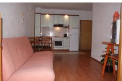 Apartamenty Tomaš - Brela Apartament 2 foto 2