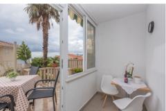 Apartamenty Vera i Ćiro Novak Apartament 2 – 2+1 foto 2