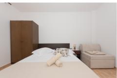 Apartamenty Vera i Ćiro Novak Apartament 2 – 2+1 foto 3