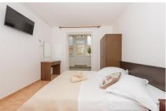 Apartamenty Vera i Ćiro Novak Apartament 2 – 2+1 foto 4
