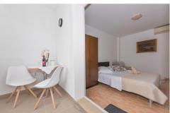 Apartamenty Vera i Ćiro Novak Apartament 2 – 2+1 foto 5