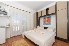 Apartamenty Vera i Ćiro Novak Apartament 1 – Studio 2 foto 1