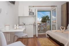 Apartamenty Vera i Ćiro Novak Apartament 1 – Studio 2 foto 2