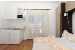 Apartamenty Vera i Ćiro Novak Apartament 1 – Studio 2 foto 3