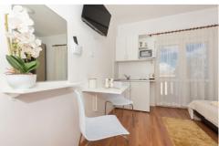 Apartamenty Vera i Ćiro Novak Apartament 1 – Studio 2 foto 4