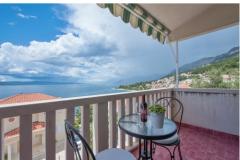 Apartamenty Vera i Ćiro Novak Apartament 3 – App 4 foto 1