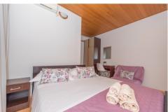 Apartamenty Vera i Ćiro Novak Apartament 3 – App 4 foto 4