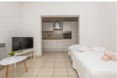 Apartamenty Vera i Ćiro Novak Apartament 4 – App 4+1 foto 1