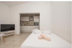 Apartamenty Vera i Ćiro Novak Apartament 4 – App 4+1 foto 2