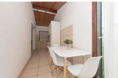 Apartamenty Vera i Ćiro Novak Apartament 4 – App 4+1 foto 5