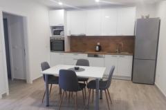 Apartamenty Vesna  - Brela Apartament 3 – A3 foto 3