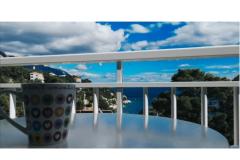 Apartamenty Vesna  - Brela Apartament 4 – A4 foto 1