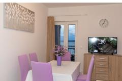 Apartamenty Vice Apartament 1 – A1-4+2 foto 4